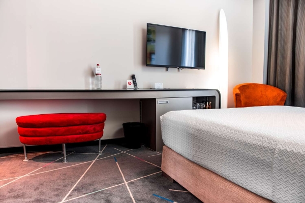 Hotel Golden Tulip Zira (Belgrad)
